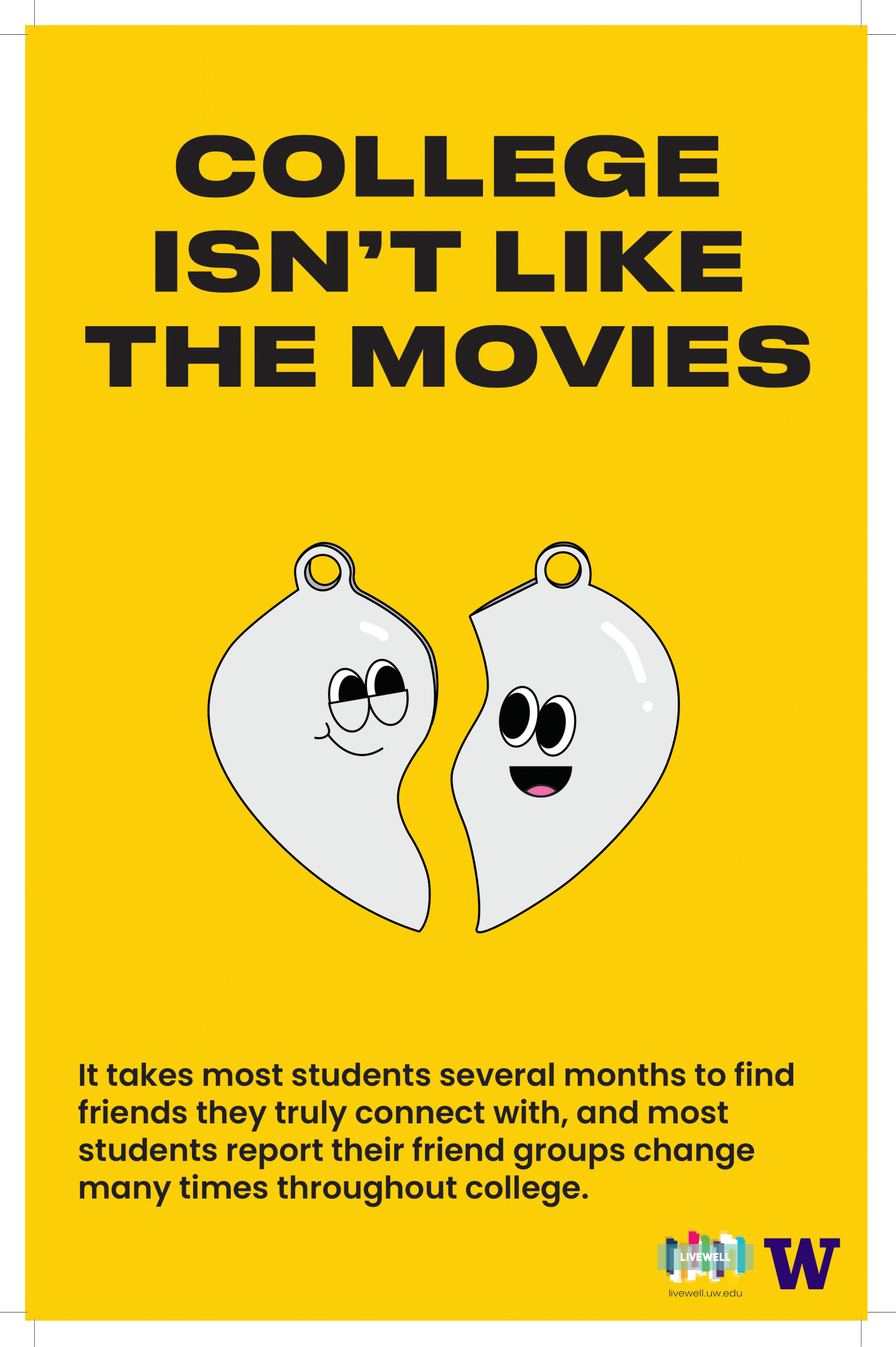 2022 Social Norms and Risk Reduction Skills Poster image