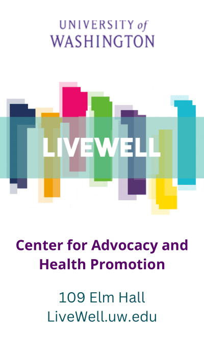 LiveWell Wallet-sized resource card image